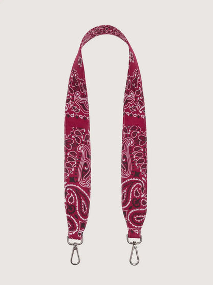 Call It By Your Name Shoulder Strap