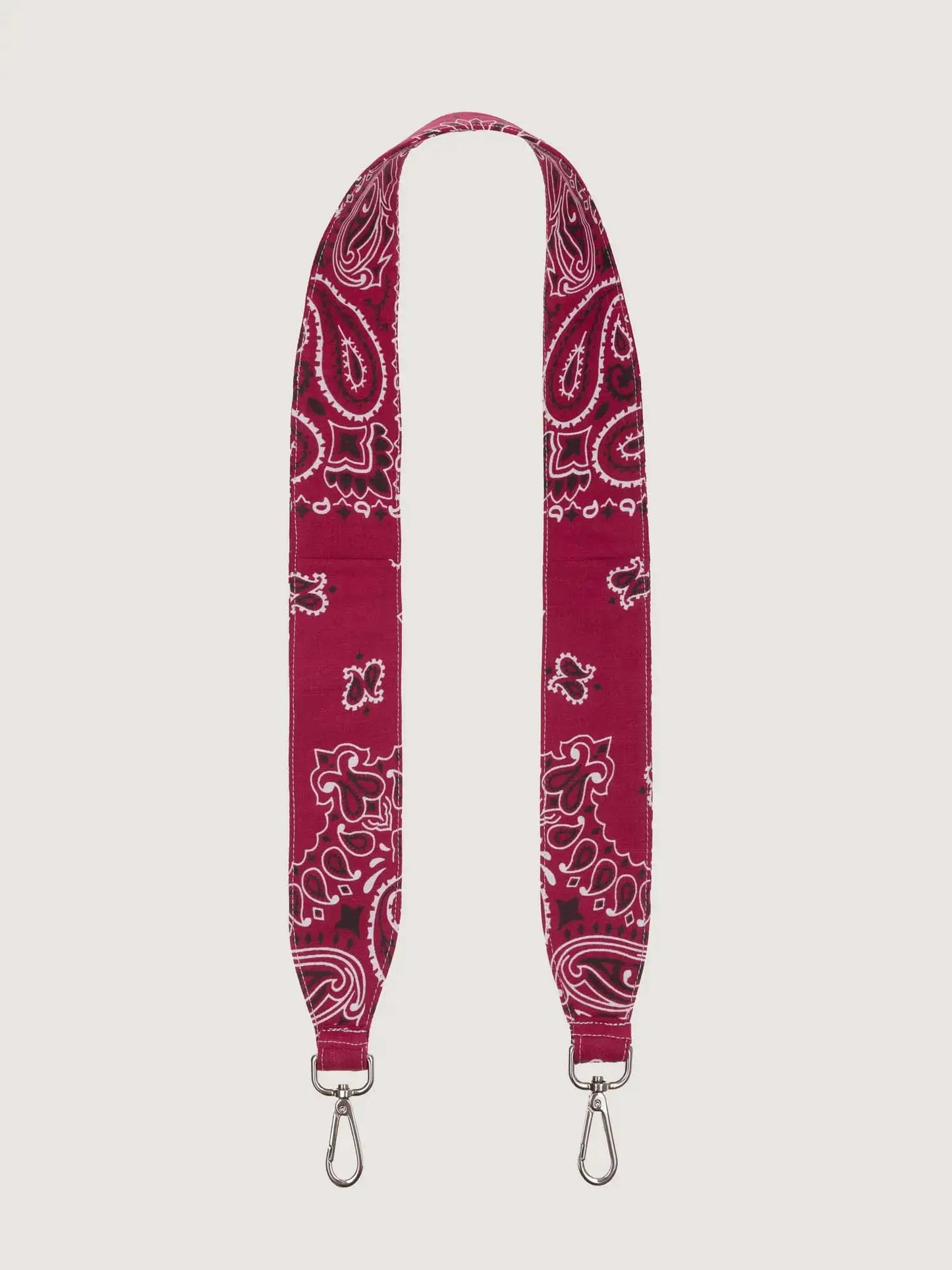 Call It By Your Name Shoulder Strap