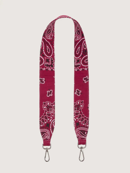 Call It By Your Name Shoulder Strap