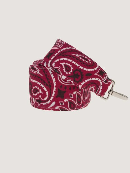 Call It By Your Name Shoulder Strap