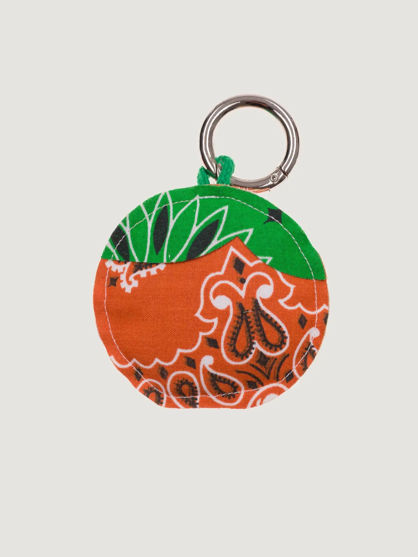 Call It By Your Name Clem Keyring Charm