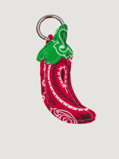 Call It By Your Name Spicy Keyring Charm