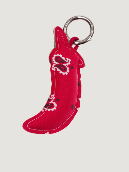 Call It By Your Name Spicy Keyring Charm