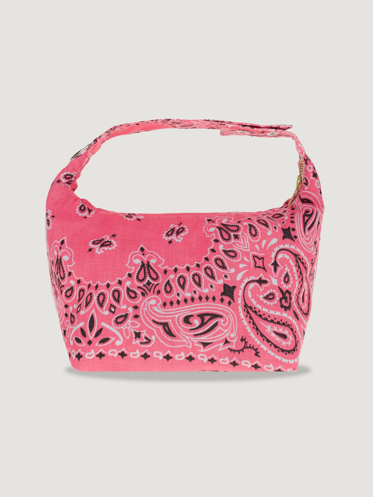 Call It By Your Name Mini Berlingot Bag