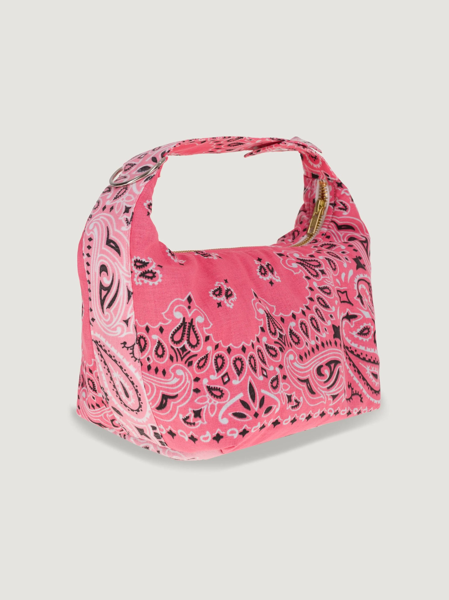Call It By Your Name Mini Berlingot Bag