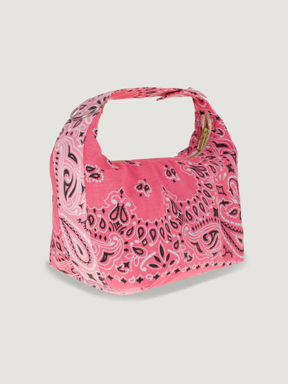 Call It By Your Name Mini Berlingot Bag