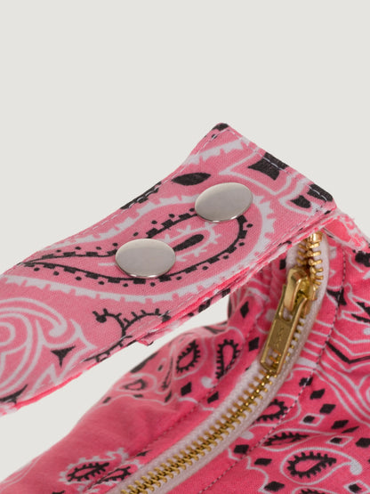 Call It By Your Name Mini Berlingot Bag
