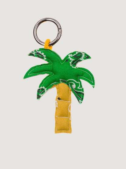 Call It By Your Name Palm Keyring Charm