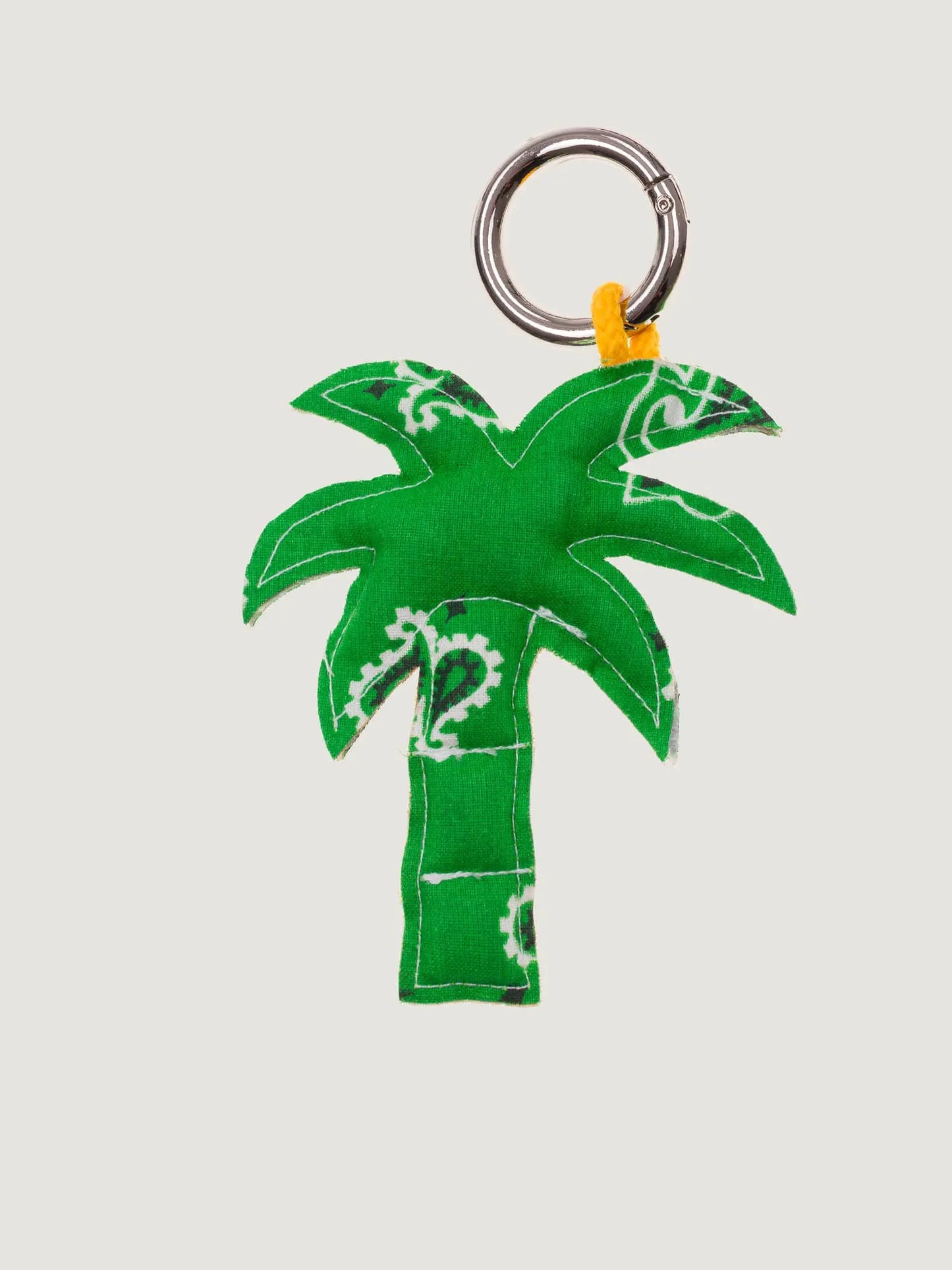 Call It By Your Name Palm Keyring Charm