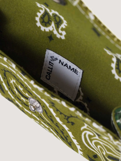 Call It By Your Name Mini Envelope