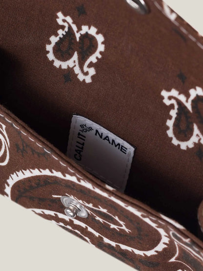 Call It By Your Name Mini Envelope