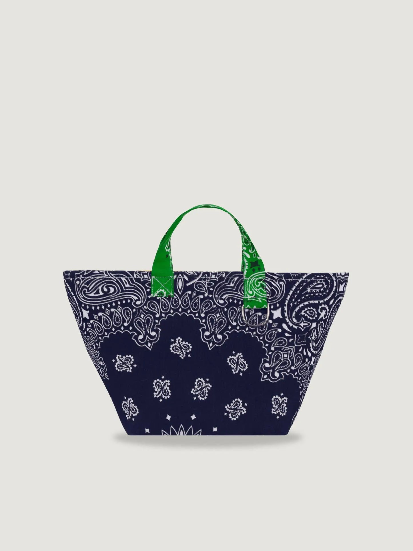 Call It By Your Name Mini Basket