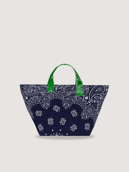 Call It By Your Name Mini Basket
