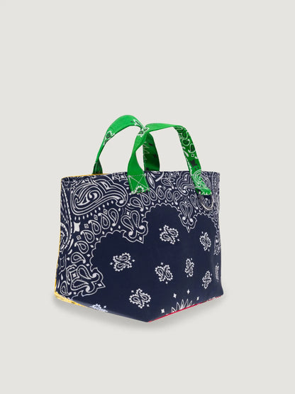 Call It By Your Name Mini Basket
