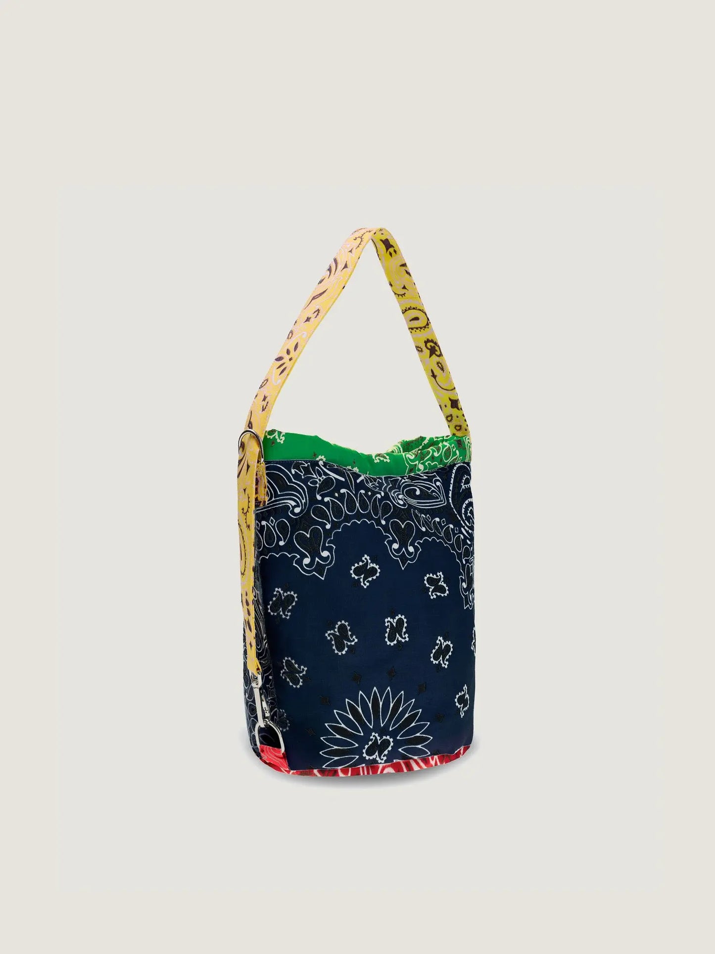 Call It By Your Name Bucket Bag