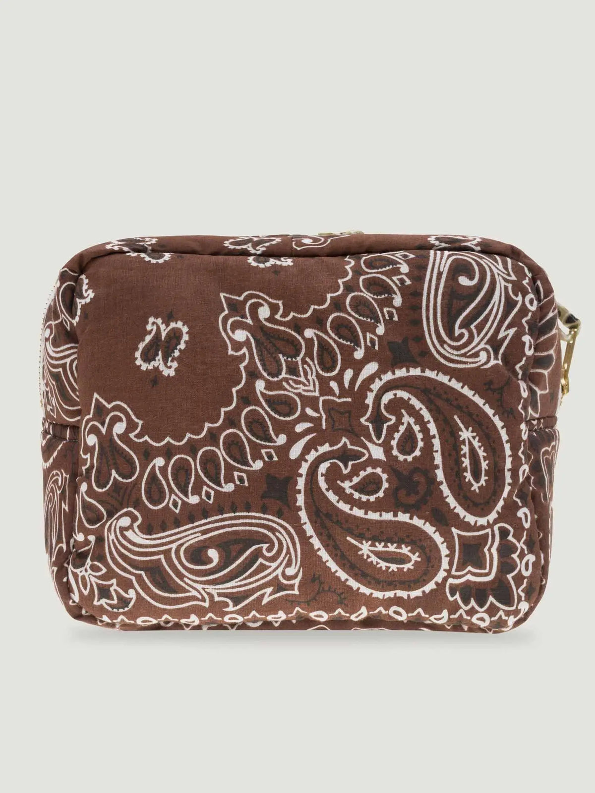 Call It By Your Name Rectangular Toiletry Bag - Clover