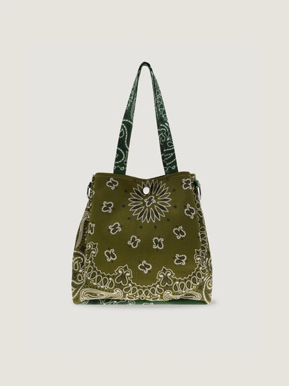 Call It By Your Name Mini Tote Bag