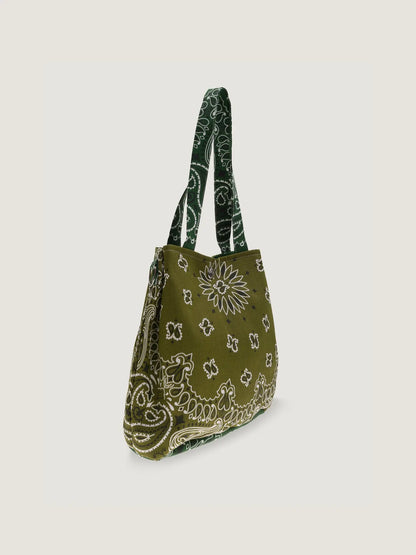 Call It By Your Name Mini Tote Bag