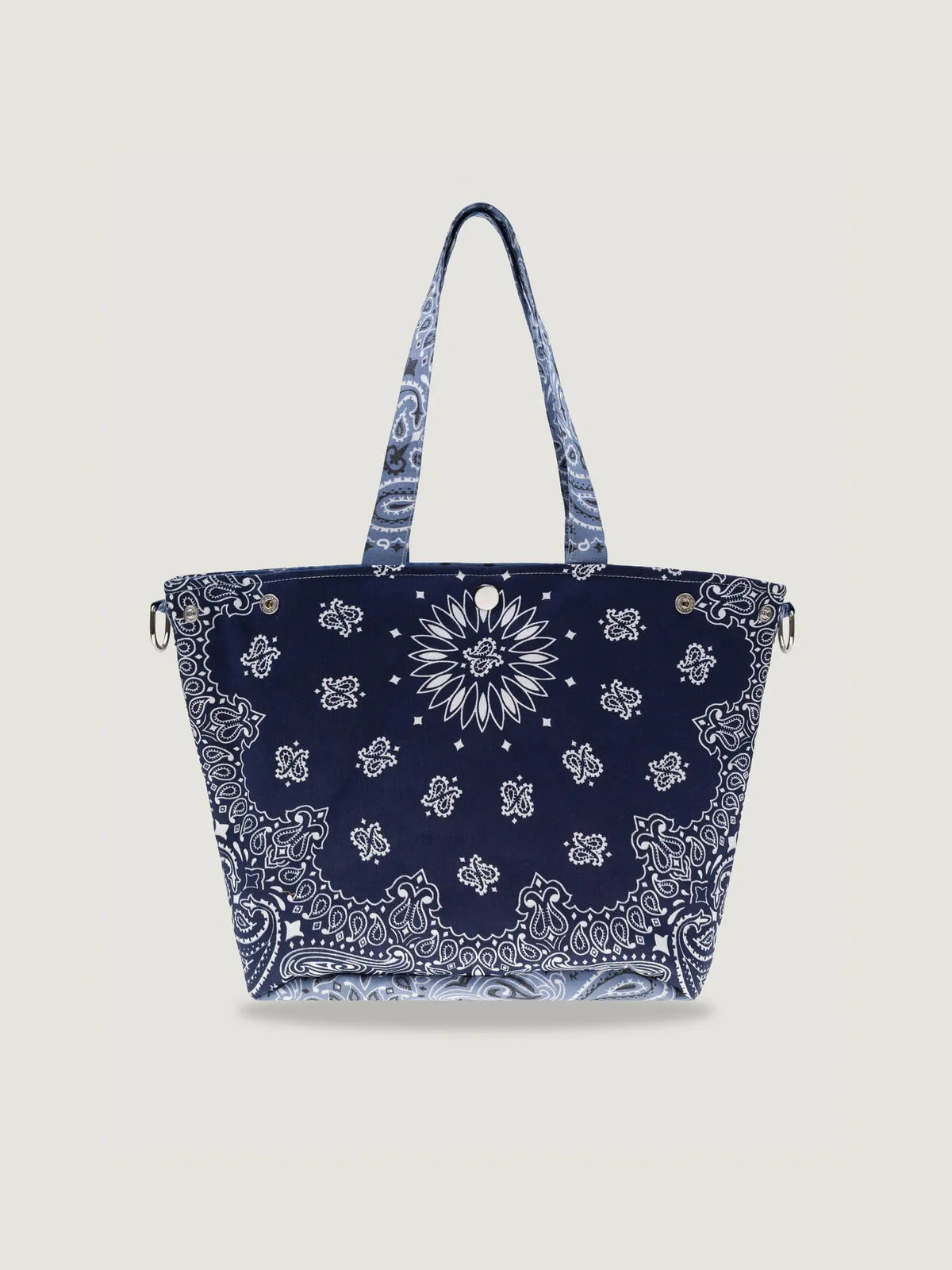 Call It By Your Name Mini Tote Bag