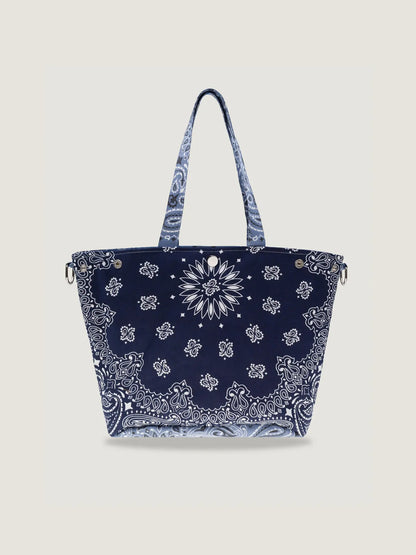Call It By Your Name Mini Tote Bag