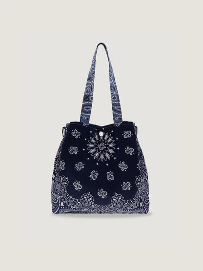 Call It By Your Name Mini Tote Bag