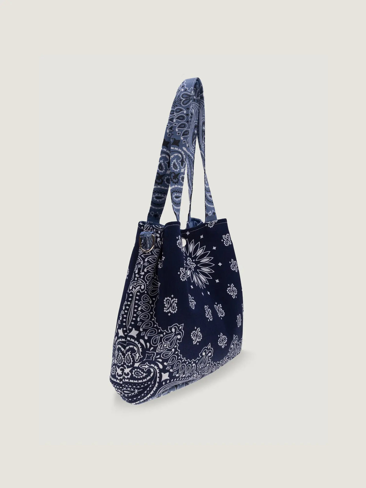 Call It By Your Name Mini Tote Bag