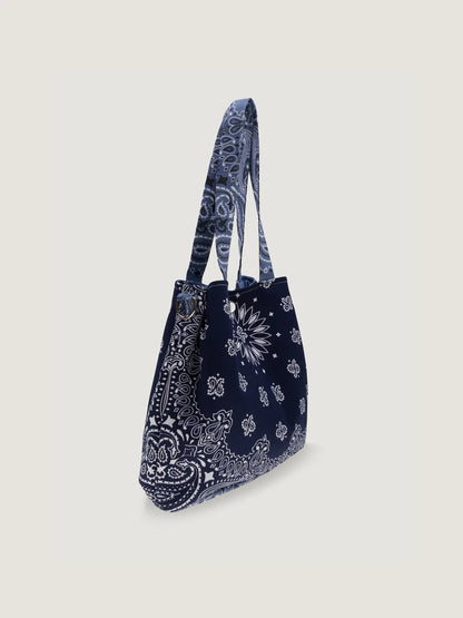 Call It By Your Name Mini Tote Bag