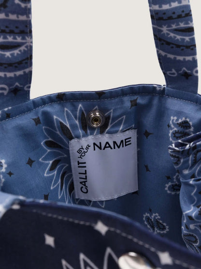 Call It By Your Name Mini Tote Bag