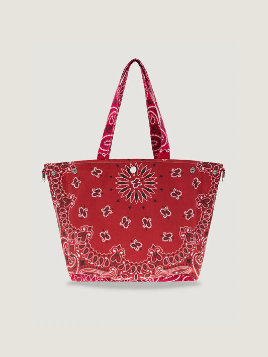 Call It By Your Name Mini Tote Bag