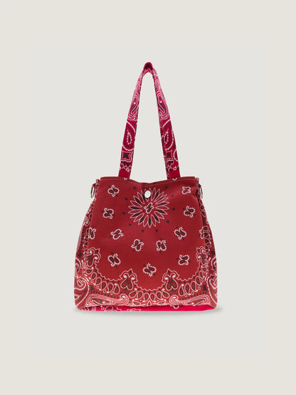 Call It By Your Name Mini Tote Bag