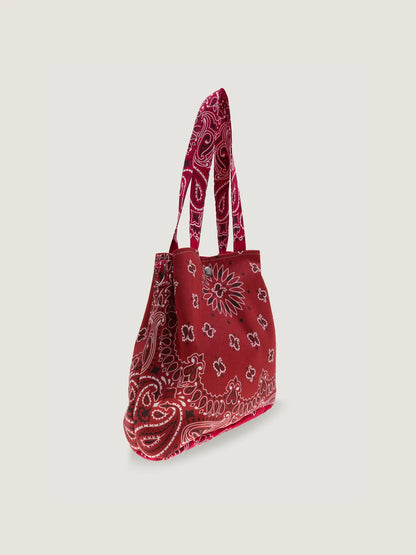 Call It By Your Name Mini Tote Bag
