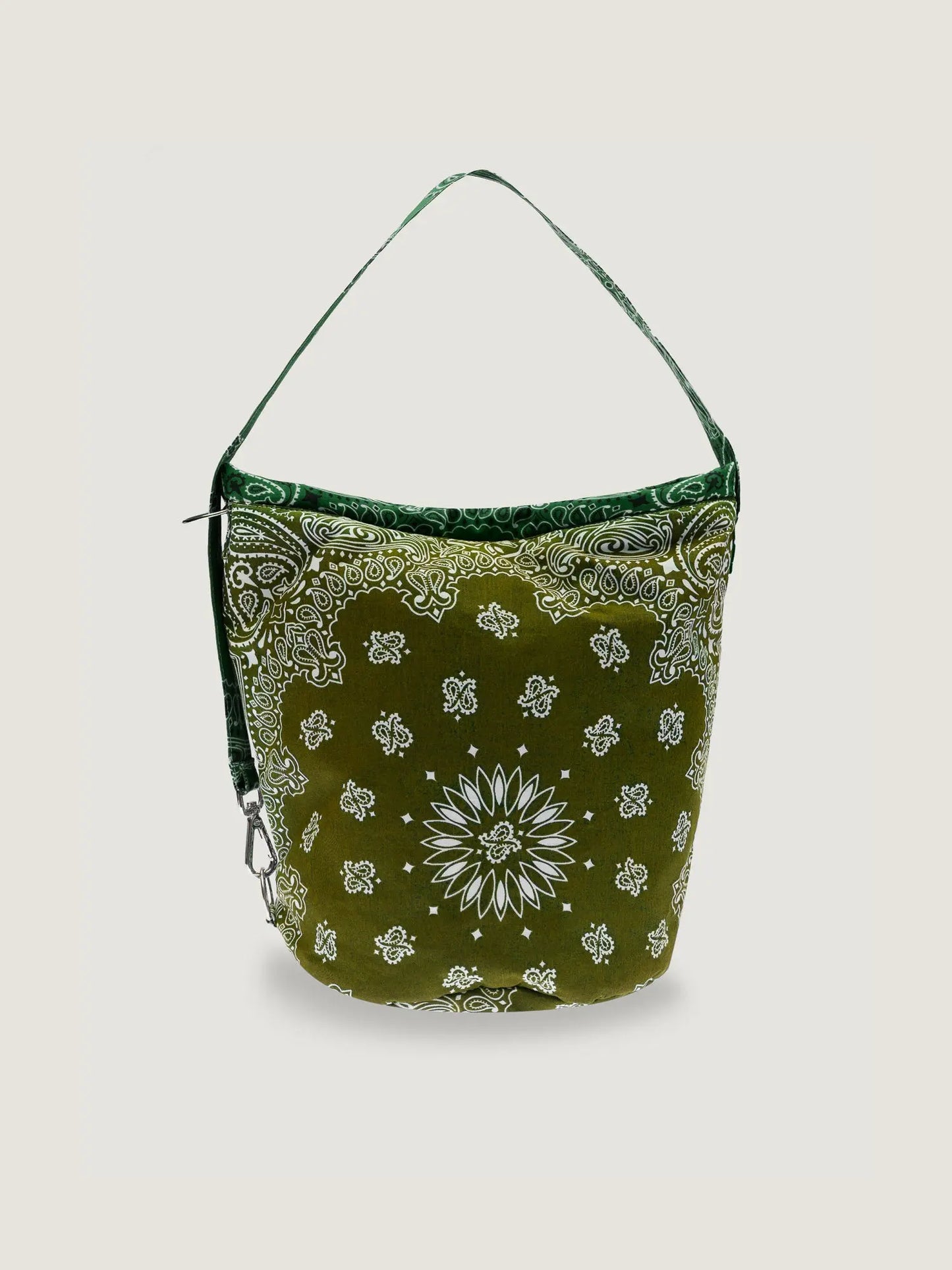 Call It By Your Name Maxi Seau Bucket Bag