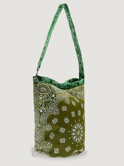 Call It By Your Name Maxi Seau Bucket Bag