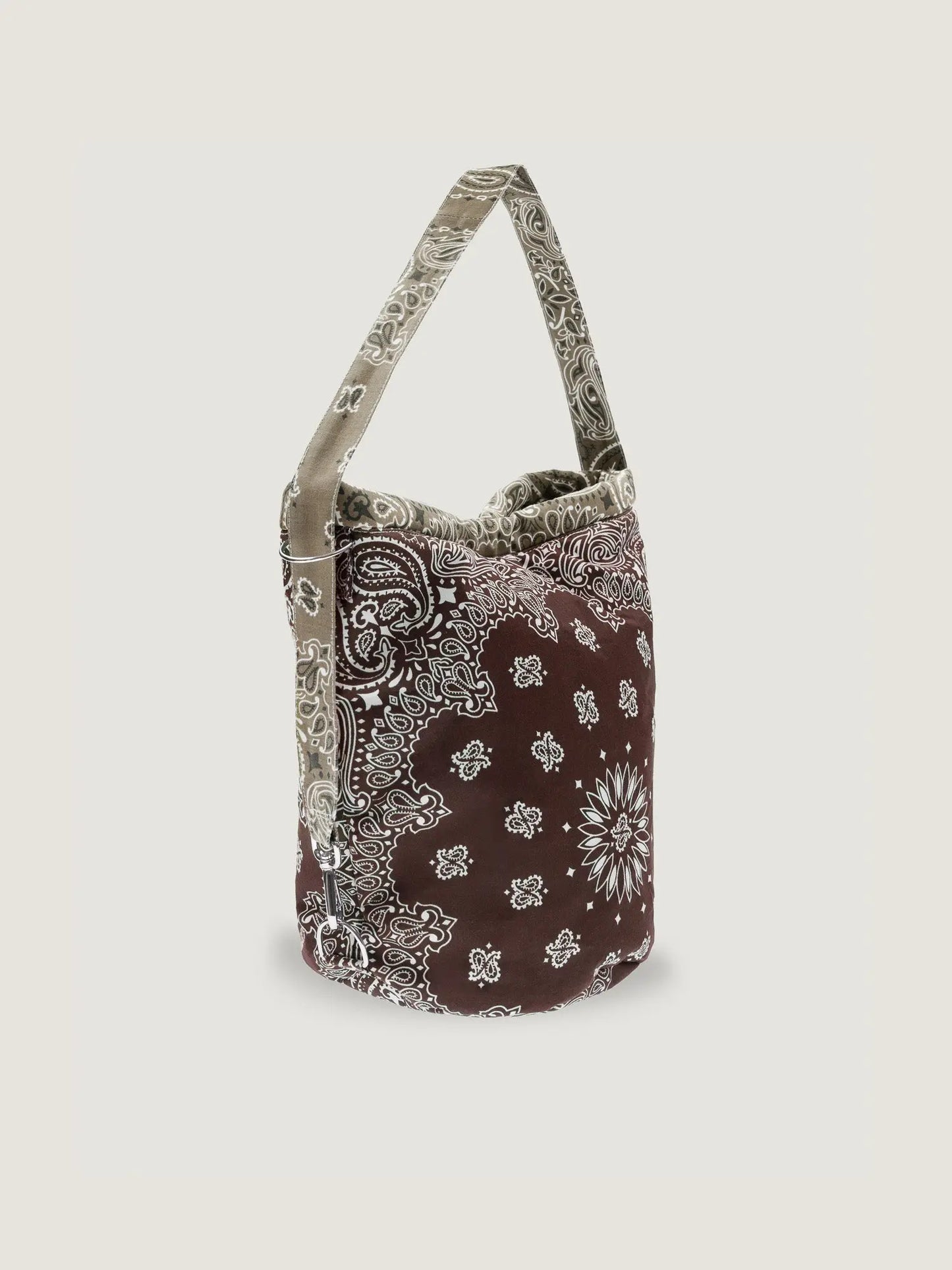Call It By Your Name Maxi Seau Bucket Bag