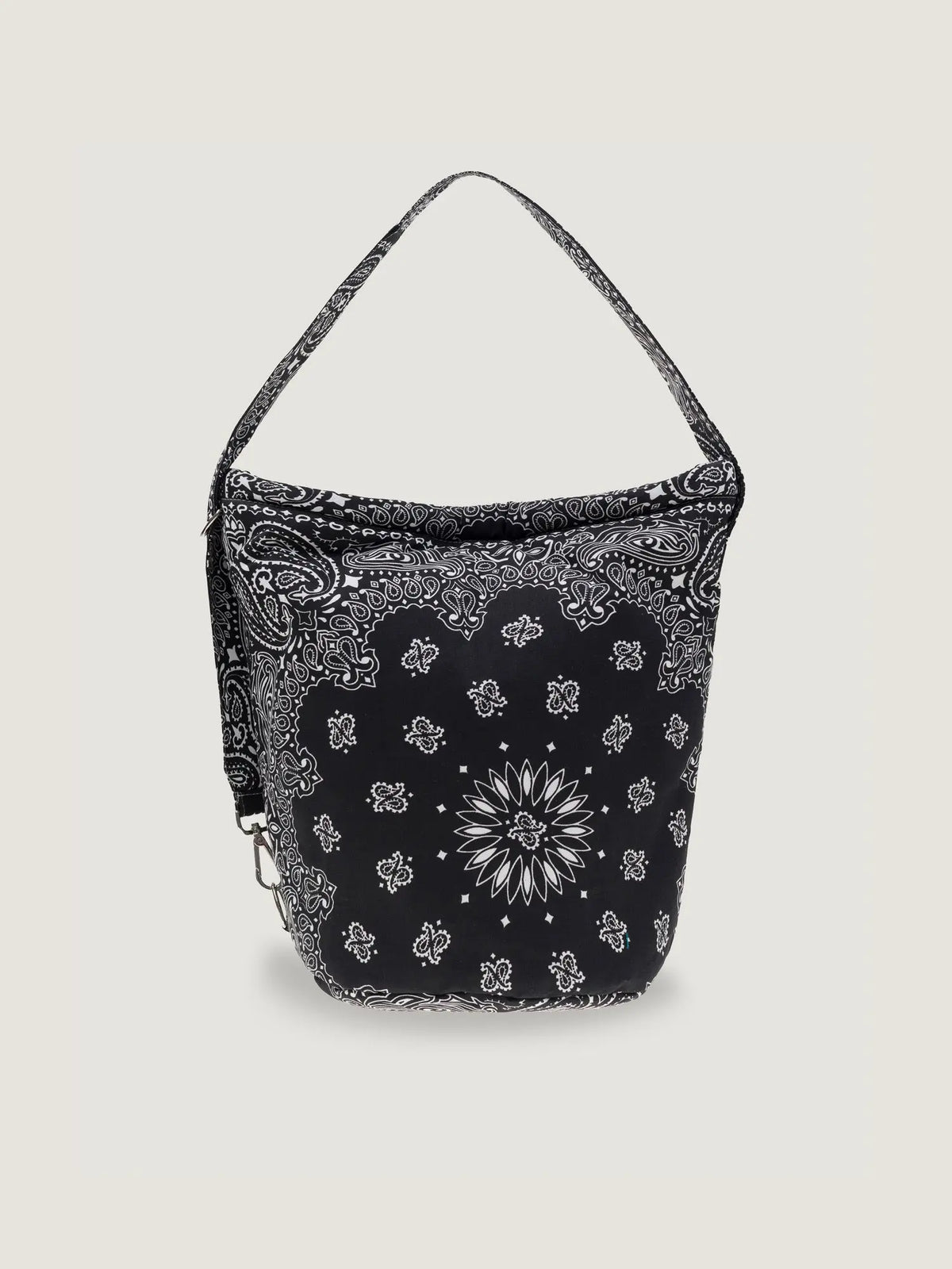 Call It By Your Name Maxi Seau Bucket Bag