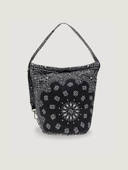 Call It By Your Name Maxi Seau Bucket Bag