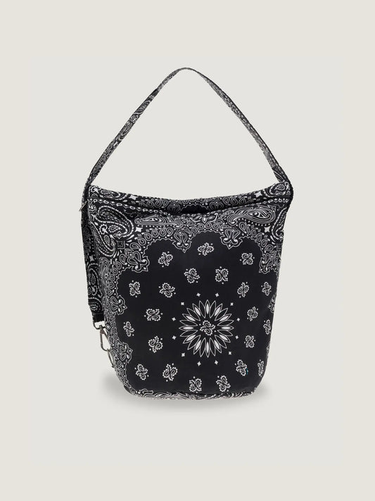 Call It By Your Name Maxi Seau Bucket Bag