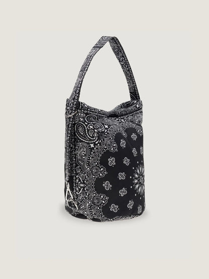 Call It By Your Name Maxi Seau Bucket Bag