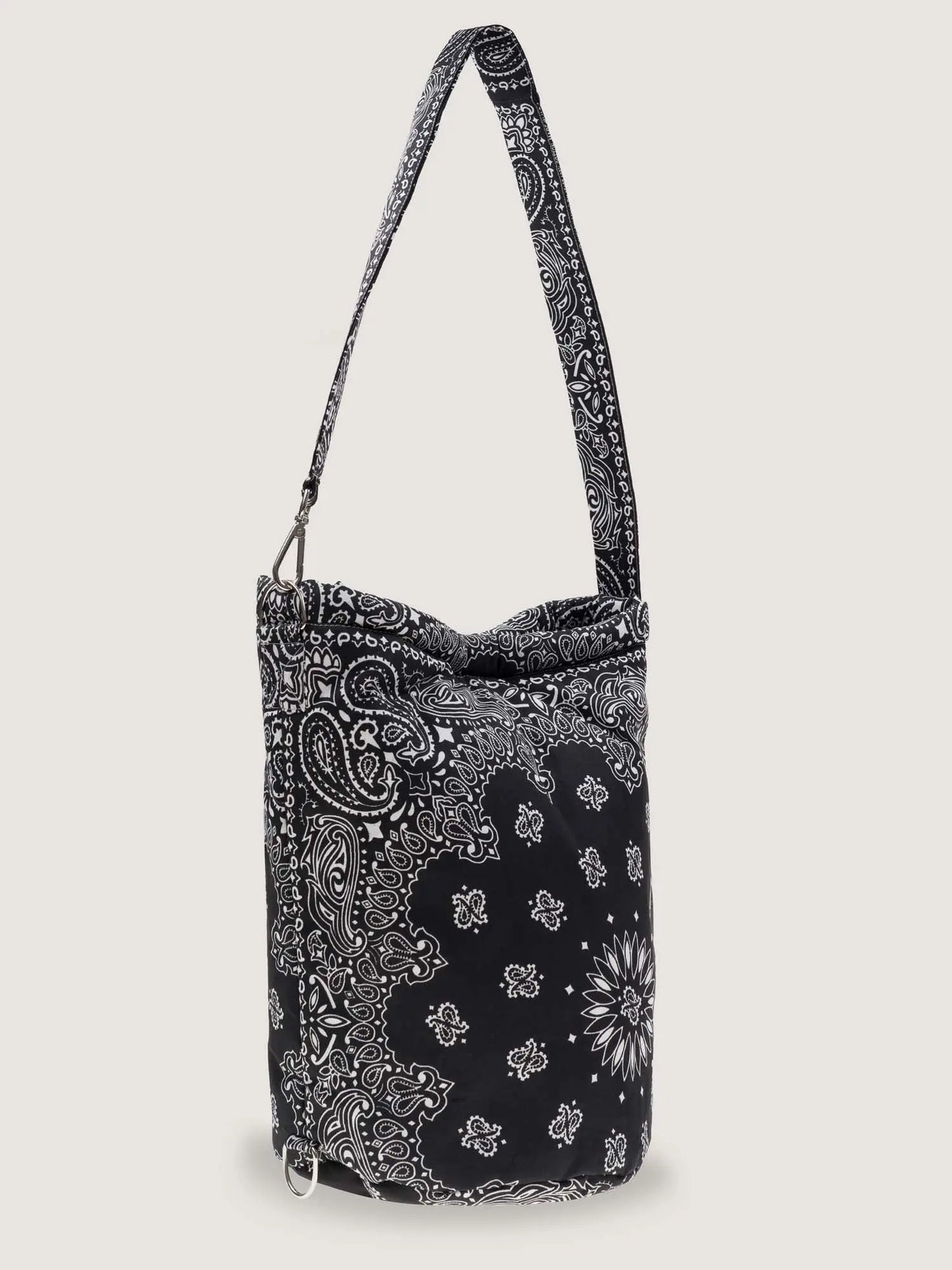 Call It By Your Name Maxi Seau Bucket Bag
