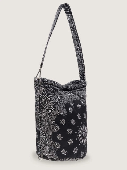 Call It By Your Name Maxi Seau Bucket Bag