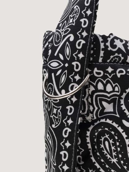 Call It By Your Name Maxi Seau Bucket Bag