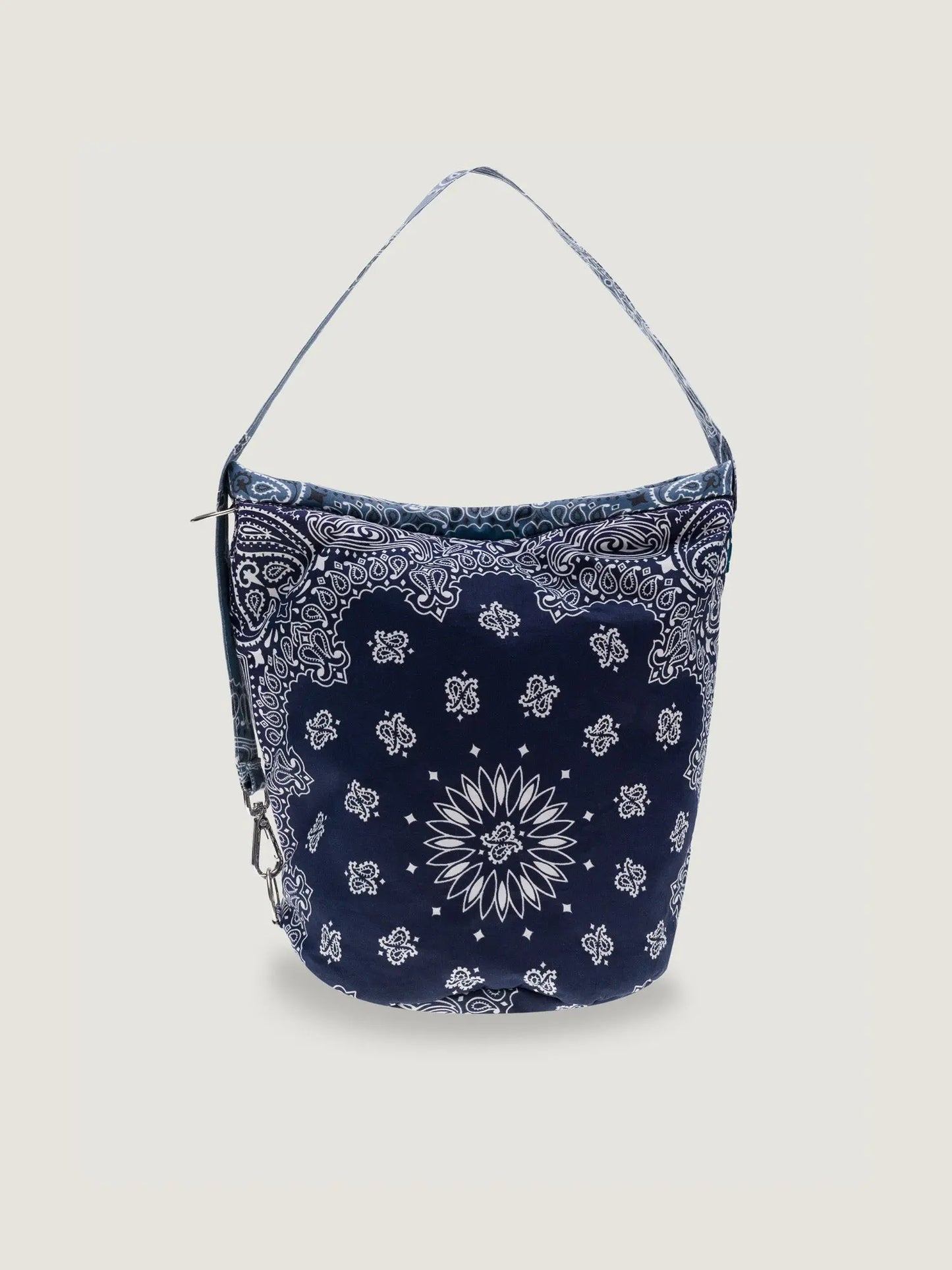 Call It By Your Name Maxi Seau Bucket Bag
