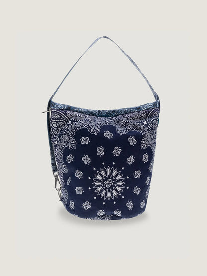 Call It By Your Name Maxi Seau Bucket Bag