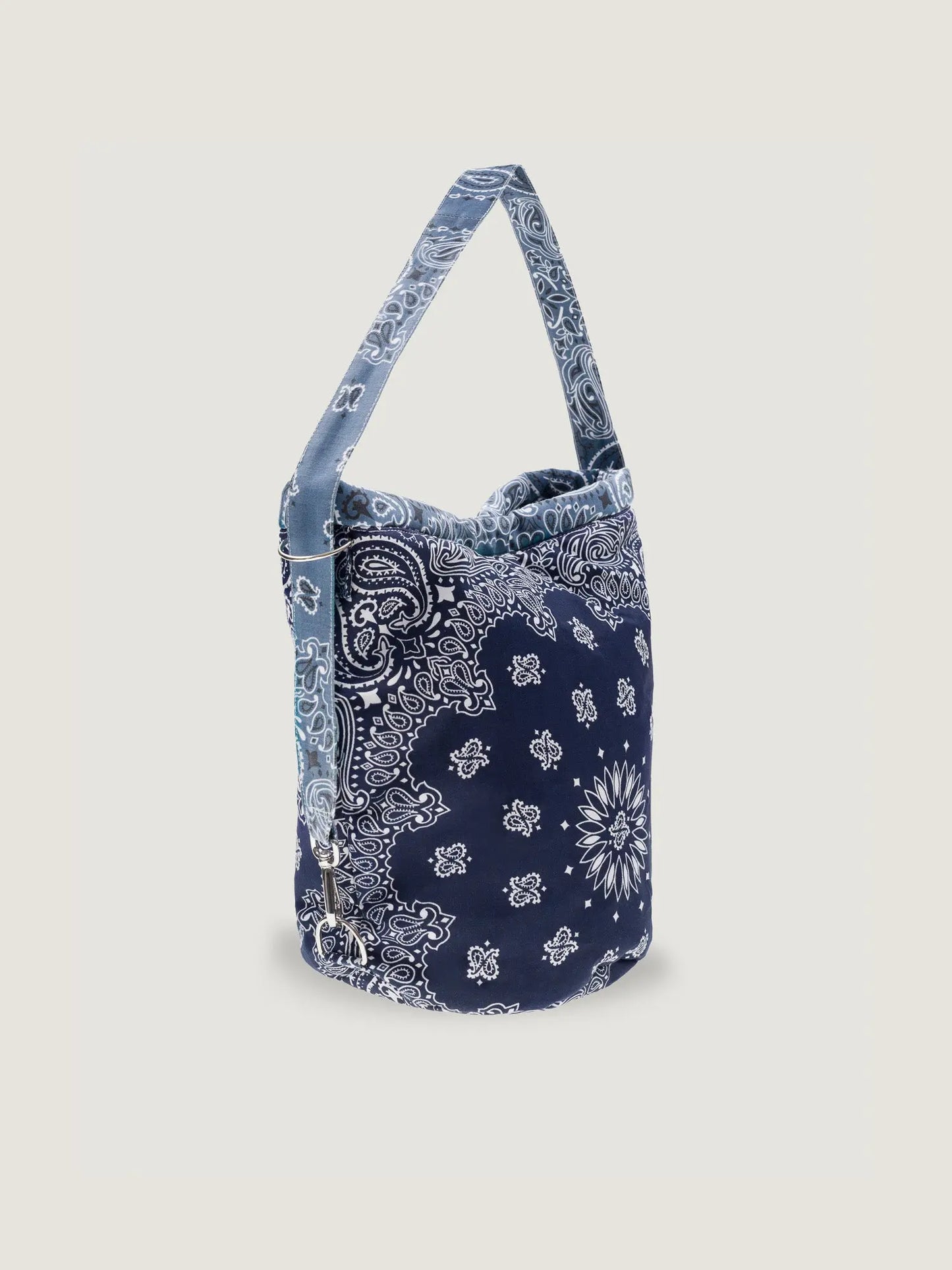 Call It By Your Name Maxi Seau Bucket Bag