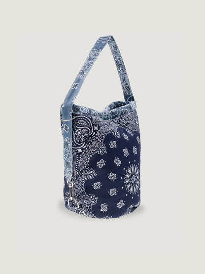 Call It By Your Name Maxi Seau Bucket Bag