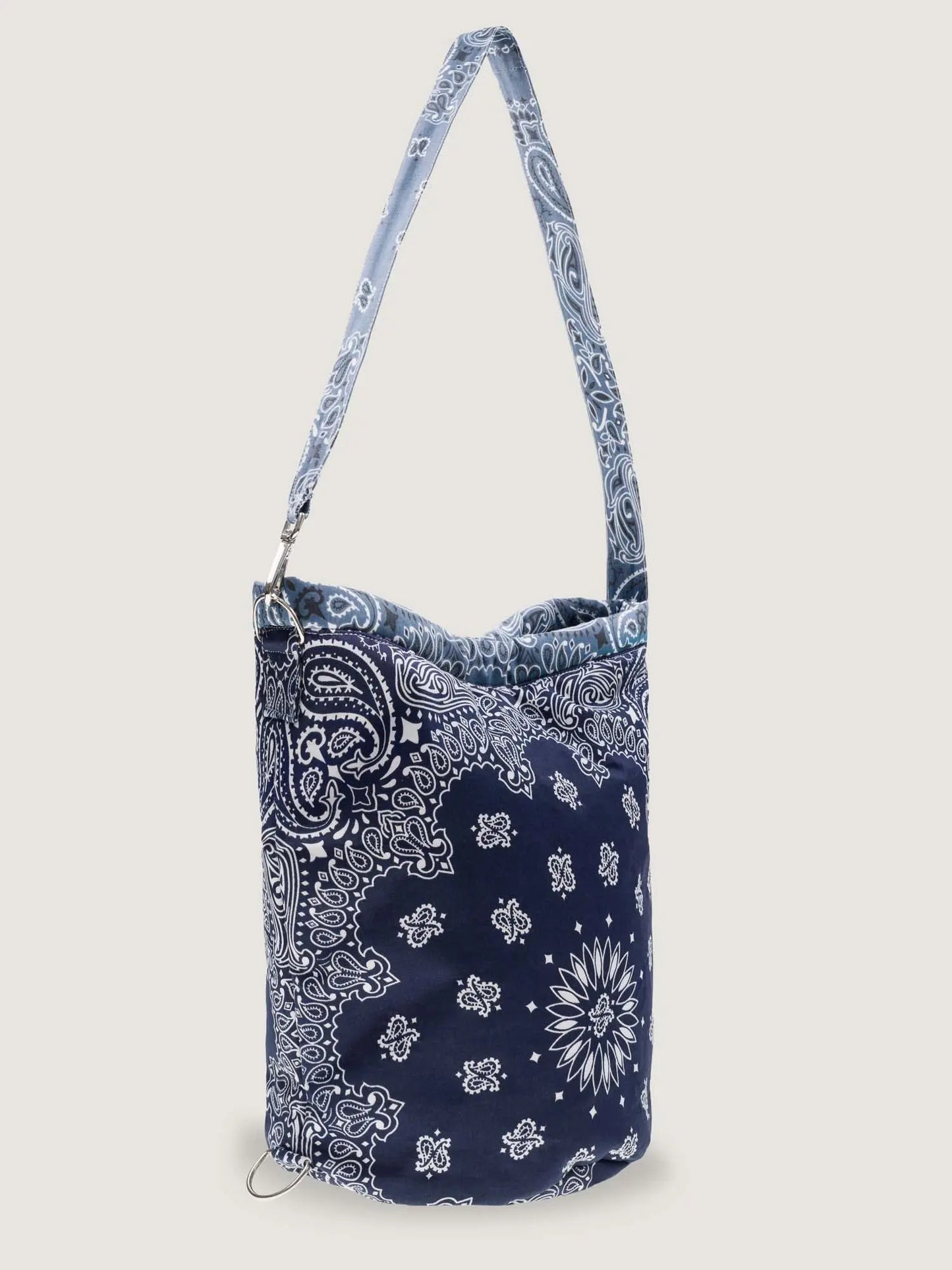 Call It By Your Name Maxi Seau Bucket Bag