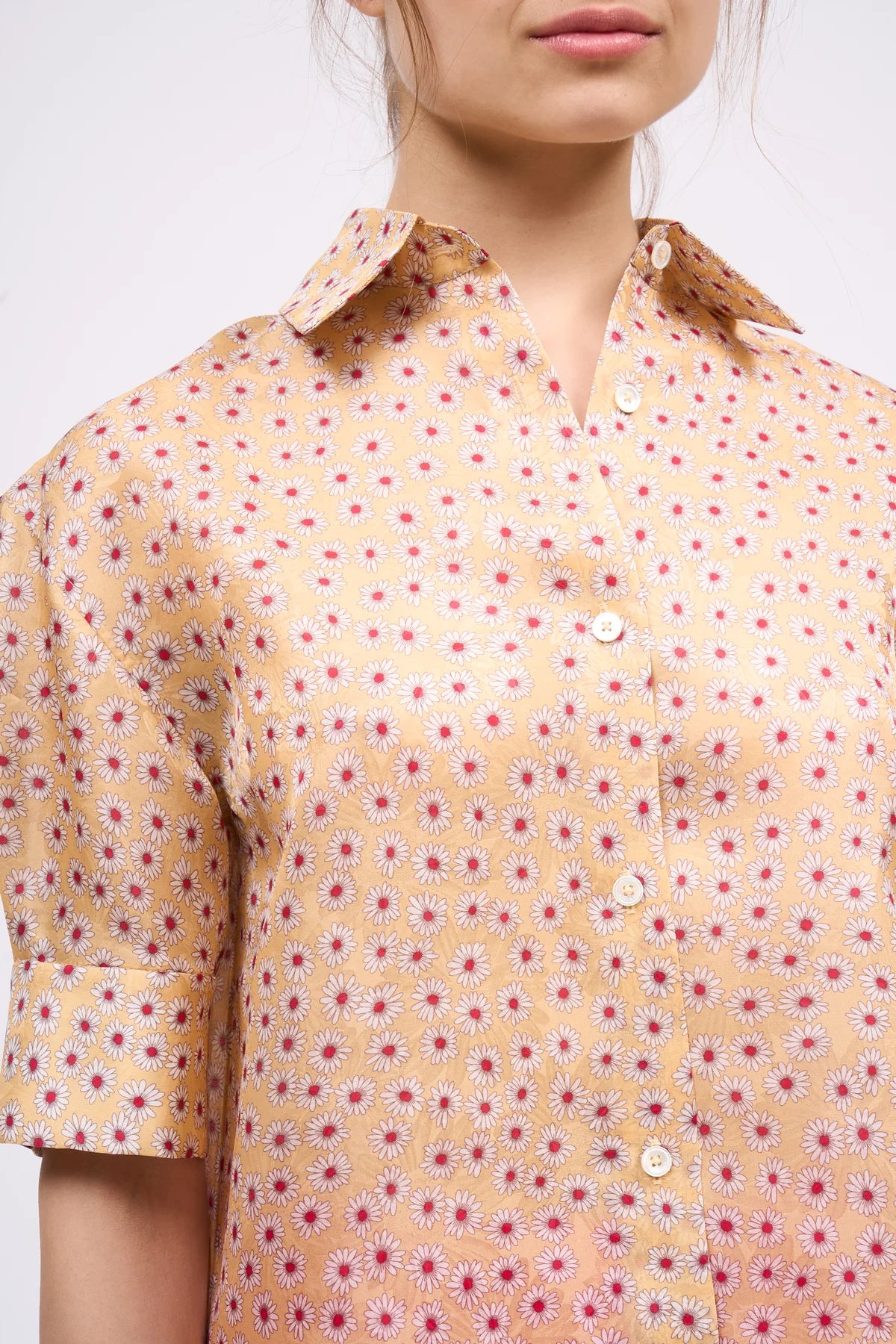 Paul & Joe XDelta Shirt