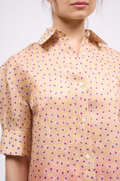 Paul & Joe XDelta Shirt