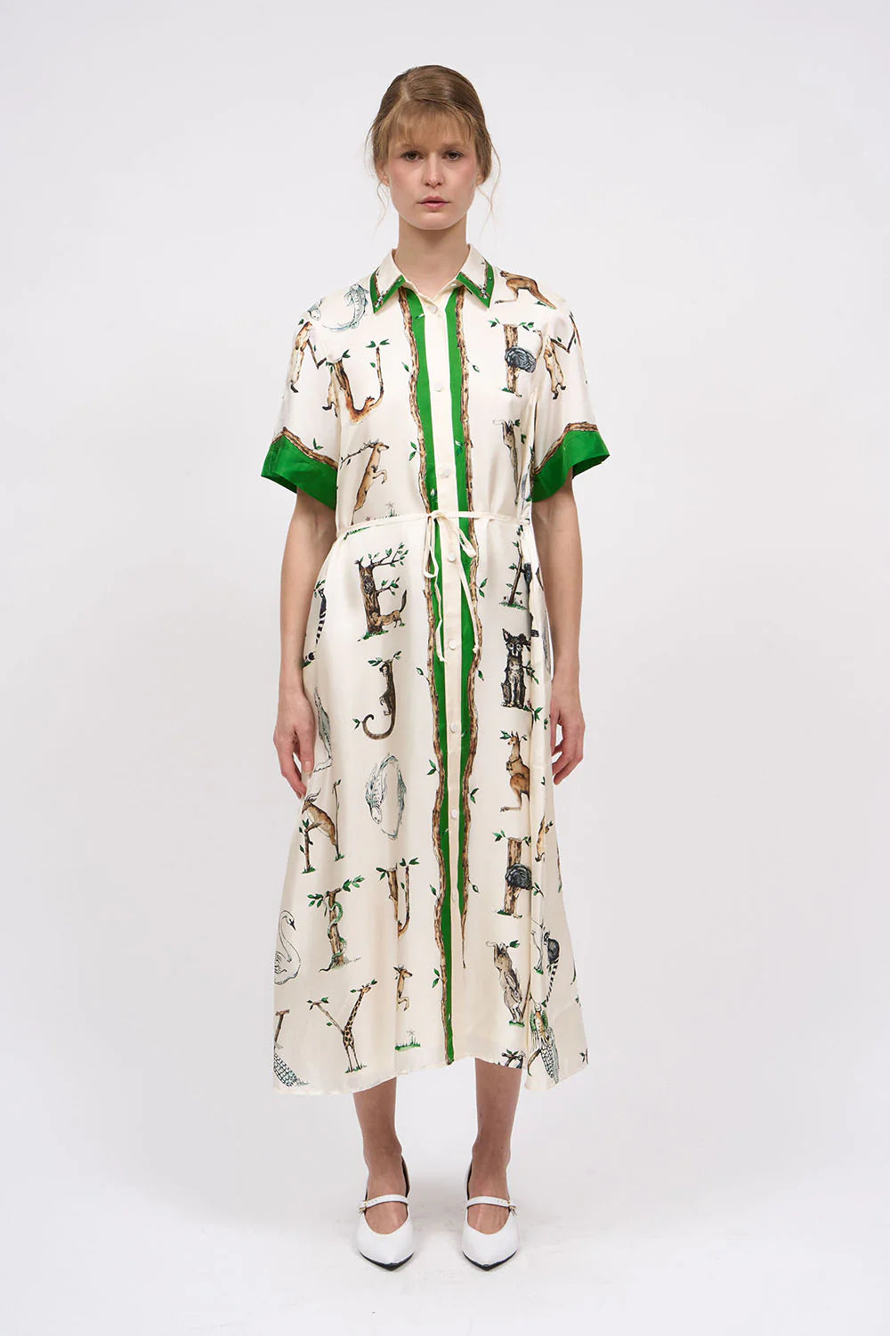 Paul & Joe XJuly Dress