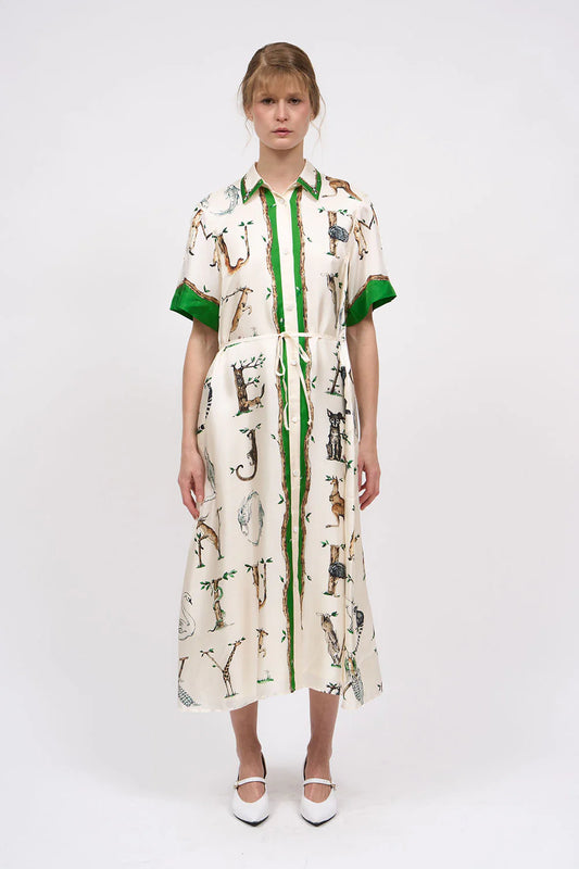 Paul & Joe XJuly Dress